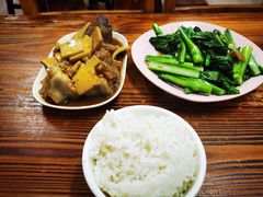 牛蹄-老兵牛蹄店(下沙店)