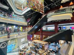 -白沙浮娱乐广场