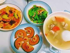 -巧妈月嫂•育婴师(兰州中心店)