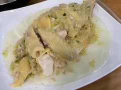 -粤华烧腊(胥口店)