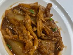 -谷语中餐厅