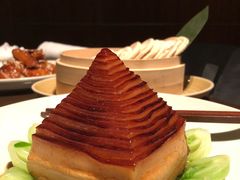-湖滨28中餐厅·西湖宴·杭州君悦酒店