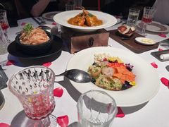 -狮拾久·现代新加坡料理(福田COCO Park店)