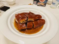 -香港龙凤楼(陆家嘴中心店)