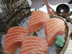 -林妈妈村·日式料理(宝山万达店)