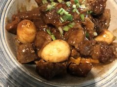 -那家小馆•北京菜•烤鸭(香山店)