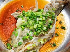 -盒马鲜生(岭南新世界店)