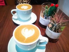 -Fridi Patisserie Cafe