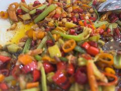 -湘桂人酒楼(西便门店)