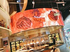 -猛古里烤肉自助(荟聚中心店)