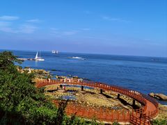 -养马岛旅游度假区