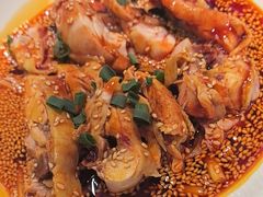 -老板恋上鱼(振华商厦店)