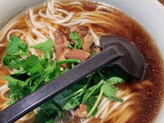 -李先生牛肉面大王(北京平谷步行街店)