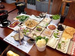 -束河人家(南锣鼓巷店)