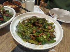 -建辉湖南土菜馆(南大街店)