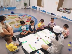 -范米乐成长中心