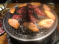 -原始泥炉烤肉(总店)
