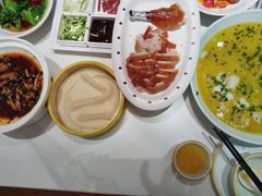 -东流山北京烤鸭·家常菜(南京首店)