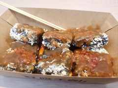 -品腐记·豆腐王朝(老门东总店)