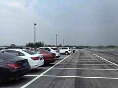 -青岛胶东国际机场