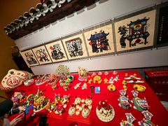 -北京工艺美术博物馆