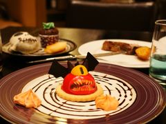 -天津东凯悦酒店·Market Café自助餐厅