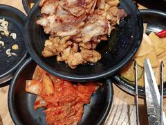 -九田家黑牛烤肉料理(溧阳吾悦店)