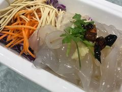 -听涛雅苑百味饺子老家菜馆