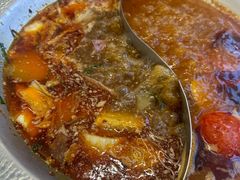 -古乐牛香鲜牛肉牛杂火锅(观前街店)