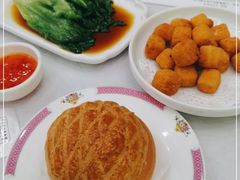 -东鑫记港式茶餐厅(南京东路店)