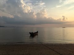 -李官龙王庙海滨旅游度假村
