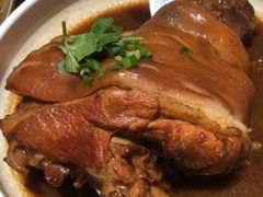 -金掌勺锅包肉(华润万象城店)