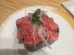-合点寿司(金虹桥商场店)
