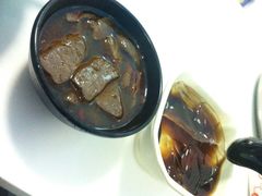 iphone_upload_pic-一品郑记重庆牛肉米线馆(东泰路店)
