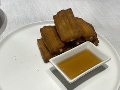 -富淳饭店(世纪公园店)