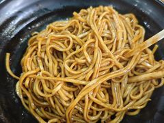葱油拌面-小辫子羊肉面馆(周东店)