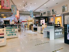 -国药中服免税(北京坊店)
