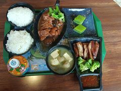 -雨林餐厅(长隆海洋王国店)
