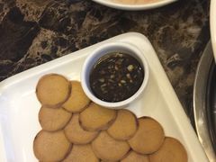许府牛(旗舰店)-许府牛杂·鲜牛肉火锅(梁溪万达店)