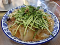 -老都一处饺子馆(道里店)