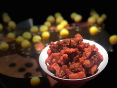 -澳珀食堂