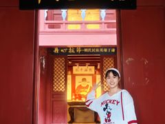 -于谦祠