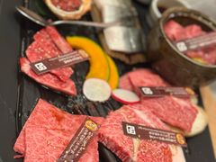 -牛角日本烧肉专门店(海运大厦店)