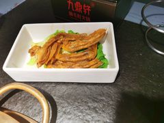 -九鼎轩脆毛肚火锅(南京东路店)