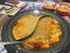 -生活如沸·顺德水牛奶火锅(大学路店)