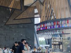 -厦门万丽酒店·R Bar