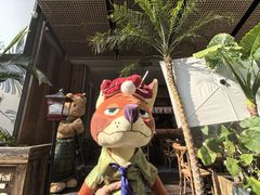 -Tegu泰古莲·泰国餐厅(红山6979店)