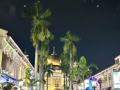 -甘榜格南公园
