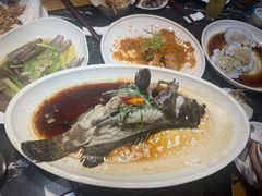 -海鲜潮·株洲海鲜集市(栗雨店)