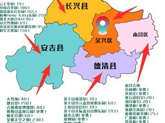 -莫干山风景区